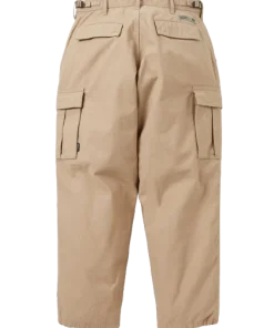 Neighborhood BDU Pants Beige - Neighborhood